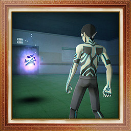 First Contact Achievement