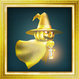 Pro Gamer Achievement