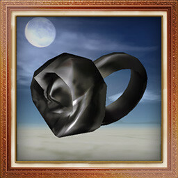 World of the Strong Achievement