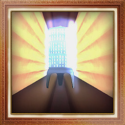 Vortex Traveler Achievement