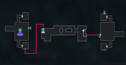 Center of the Conception Map Overview