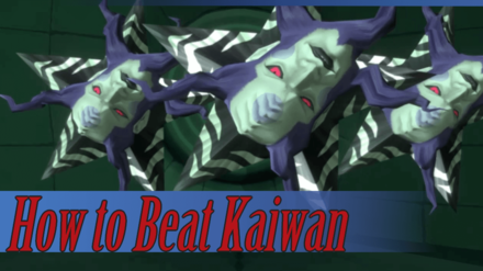 How to Beat Kaiwan