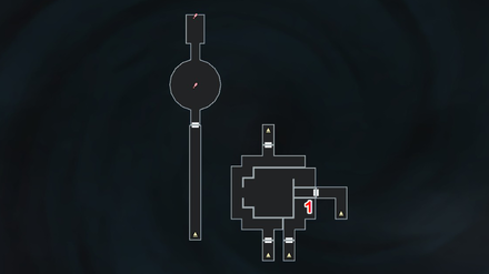 Items in First Kalpa B2