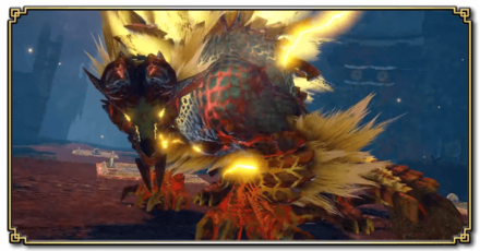 Monster Hunter Rise - Apex Zinogre.png
