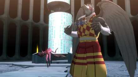 tengu and incubus.jpg