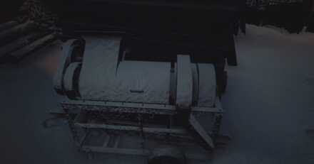 Resident Evil Village Otto