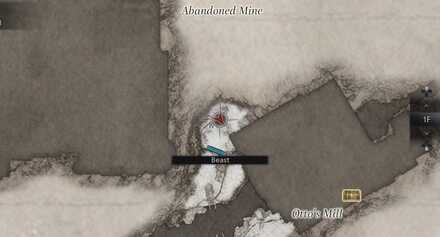 Resident Evil Village Otto