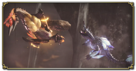 MH Rise Sunbreak - Narwa the Allmother