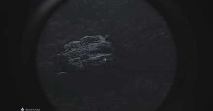 Resident Evil Village Vivianite Stronghold Staircase