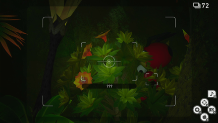 New Pokemon Snap - Ledian 4 Star Photo Step 3