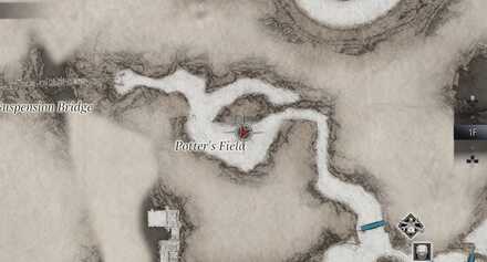 Resident Evil Village Vivianite Potter