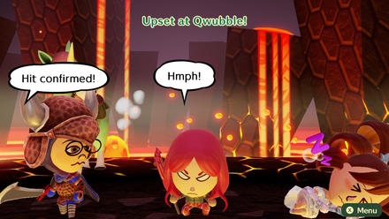 Miitopia - Resentment and Quarrels How to Fix - Angry.png