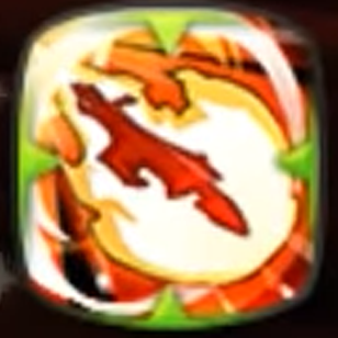 Flames of Destruction