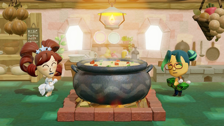 Miitopia - Outings Guide - Locations - Cooking Class.png