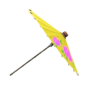 Exquisite Parasol Image