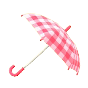 ACNH - Candy Umbrella Image