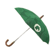 ACNH - Nook Inc. Umbrella Image