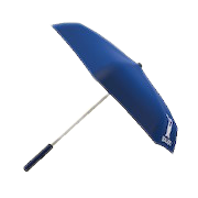 ACNH - Logo Umbrella Image