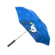 ACNH - DAL Umbrella Image