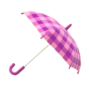 Picnic Umbrella Image