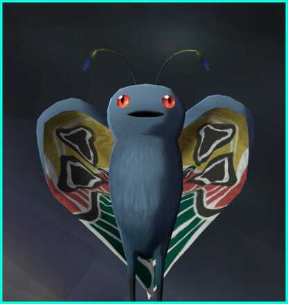 Mothman icon
