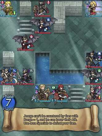Those Wielding Legends Fire Emblem Heroes FEH