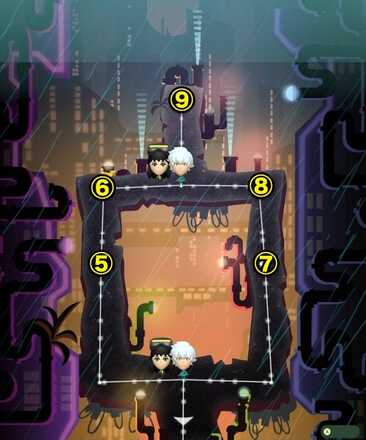 Miitopia New Lumos 2nd District Map Guide.jpg