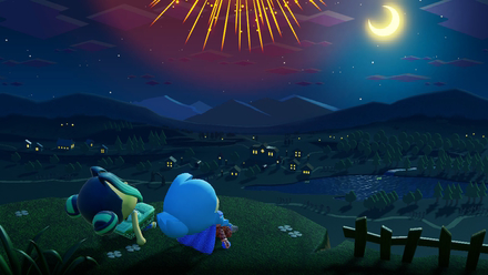 Miitopia - Outings Guide - Locations - Stargazing.png