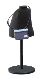 ACNH - Sacoche Bag Image