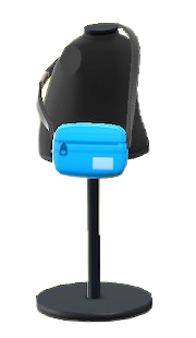 ACNH - Travel Pouch Image