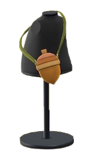 Acorn Pochette Image