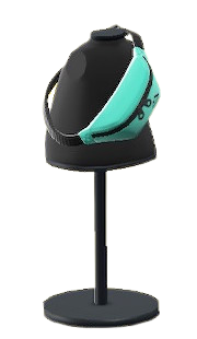 ACNH- Crossbody Bag Image