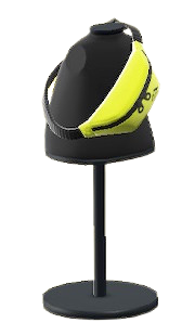 ACNH - Crossbody Bag Image