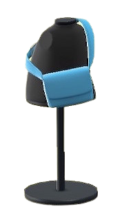 Cloth Shoulder Bag Image