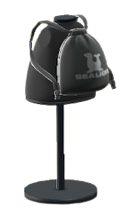 ACNH- Knapsack Image