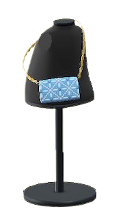 ACNH - Evening Bag Image