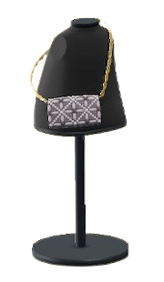 ACNH- Evening Bag Image