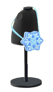 Snowflake Pochette Image