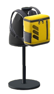 ACNH - Square Backpack Image