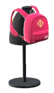 ACNH - Town Backpack Image