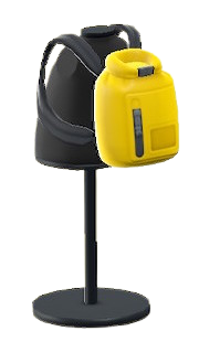 ACNH - Dry Bag Image