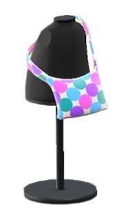 ACNH - Gumdrop Shoulder Bag Image