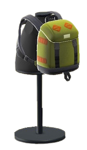 Outdoor Backpack Image