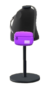 ACNH - Travel Pouch Image