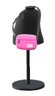 ACNH - Travel Pouch Image