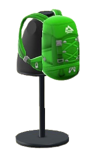 ACNH - Extra-Large Backpack Image