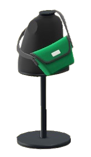 ACNH - Messenger Bag Image