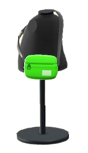 ACNH- Travel Pouch Image