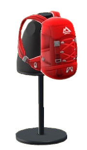 Extra-Large Backpack Image