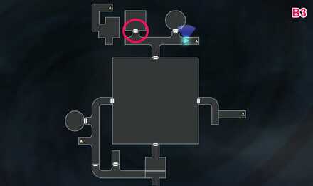 Door with Deathstone